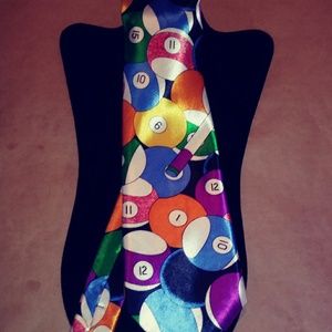 Roberto Cellini Men's Tie